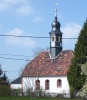 Kirche St.Nikolai, Oberalbertsdorf