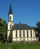 Kirche Trünzig
