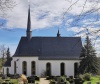 Kirche St. Katharinen Langenbernsdorf