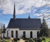 Kirche St.Katharinen Langenbernsdorf