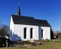 Kirche St. Nicolai Langenbernsdorf