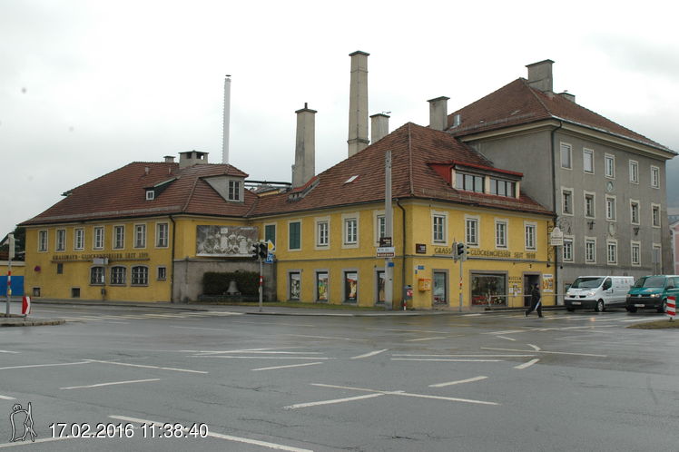 Glockenguss Grassmayr