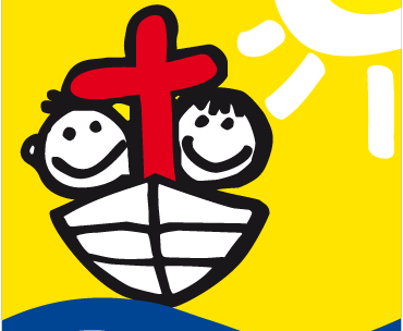 Kinderkreis im Kindergarten
