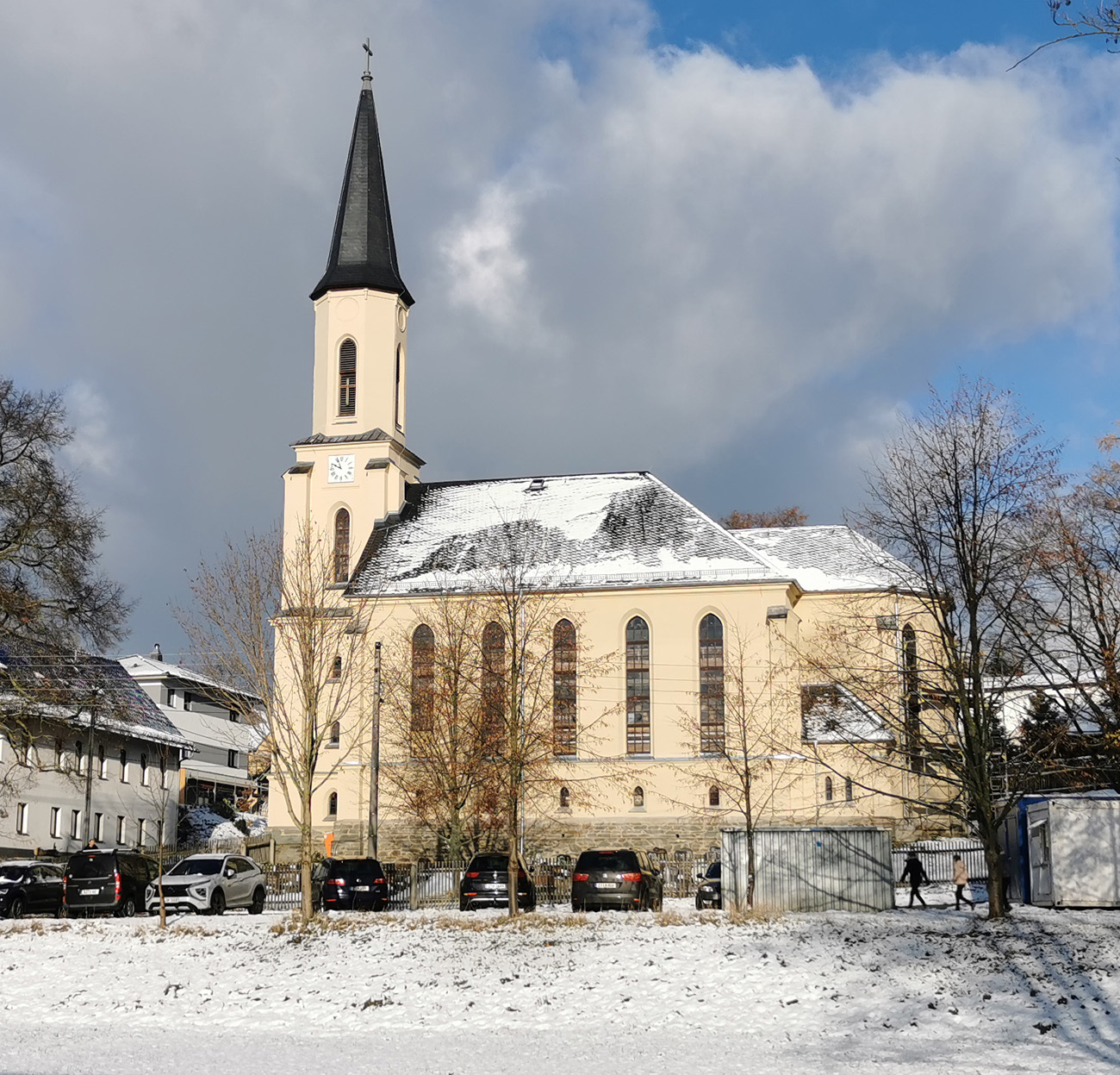 20231126 095724 kirche truenzig