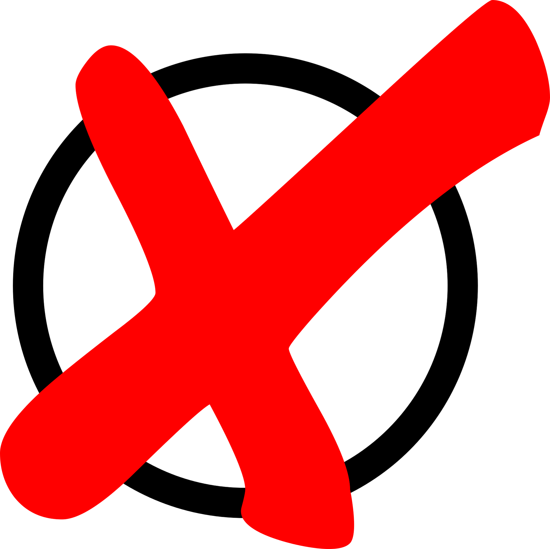 Wahl Kreuz jette55 mark with a cross 1740989 1920