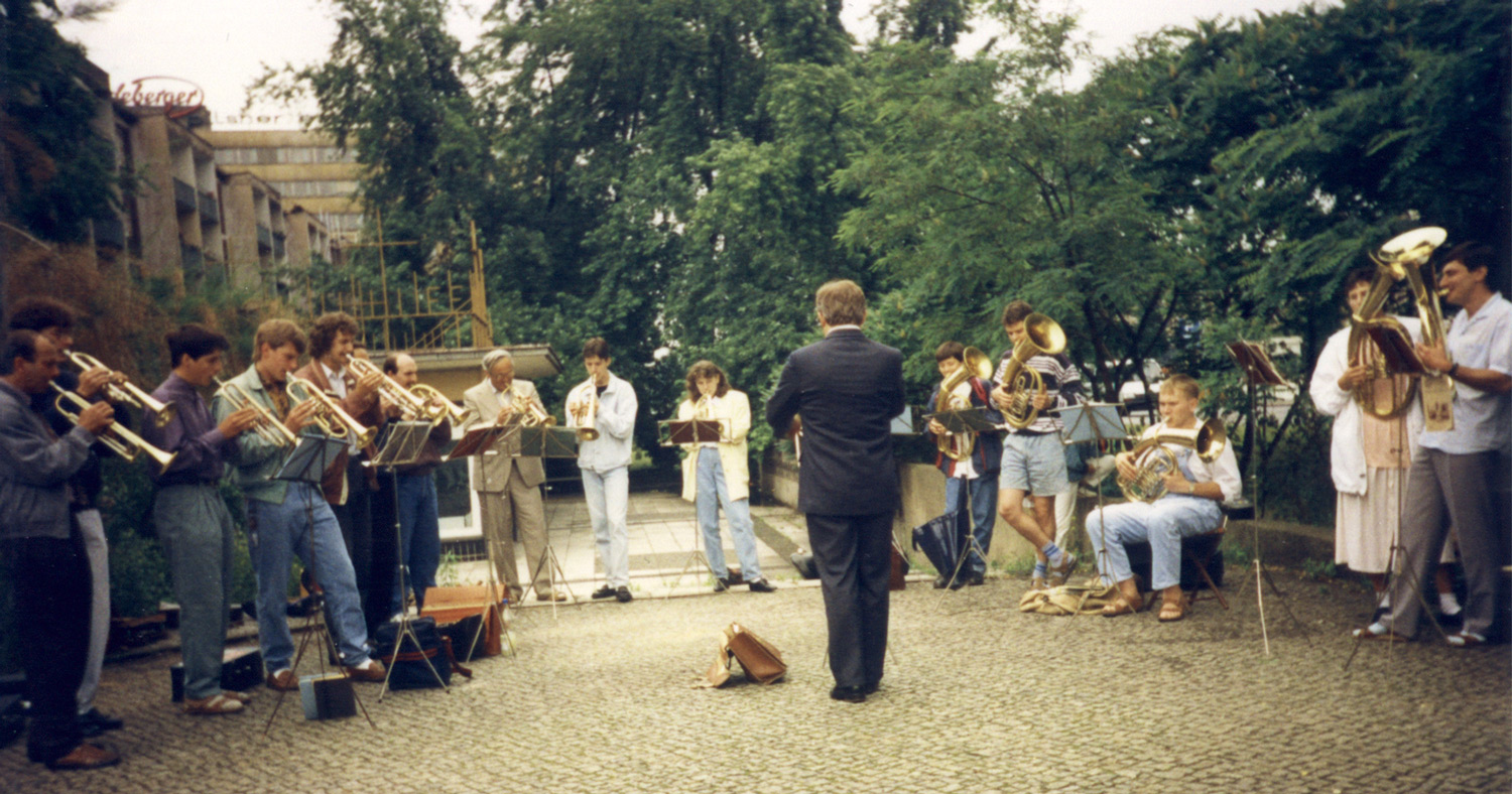 Landesposaunenfest-Dresden