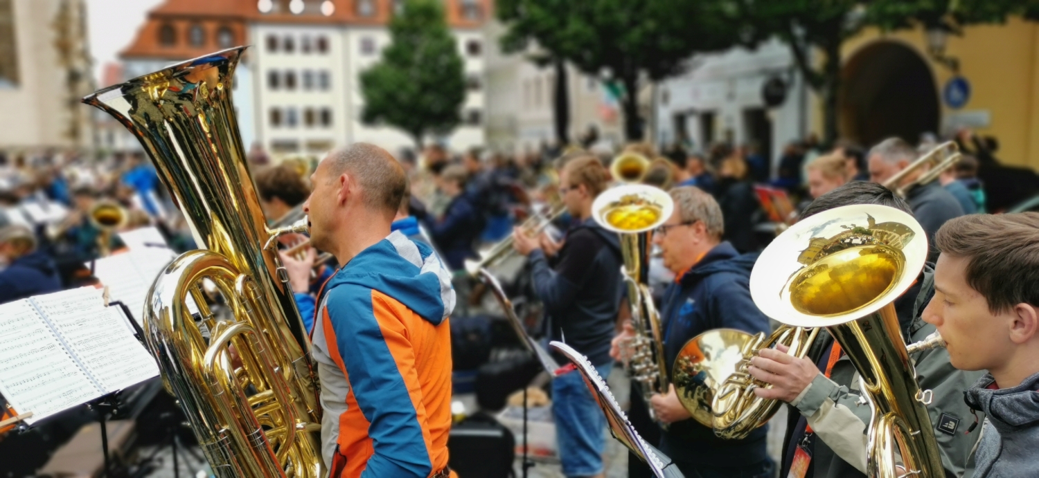 Eröffnungsgottesdienst