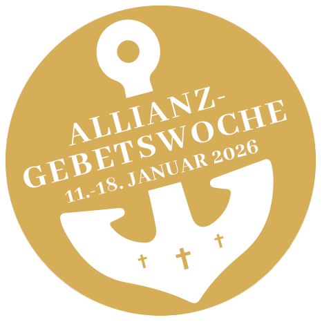 Allianzgebetswoche 2026