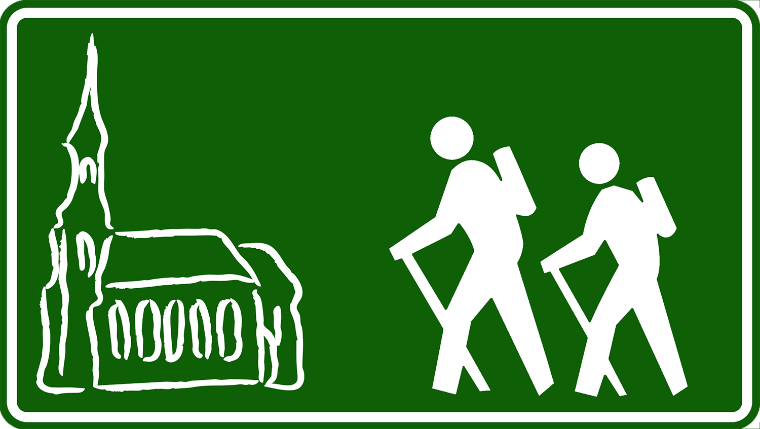 Wandergottesdienst