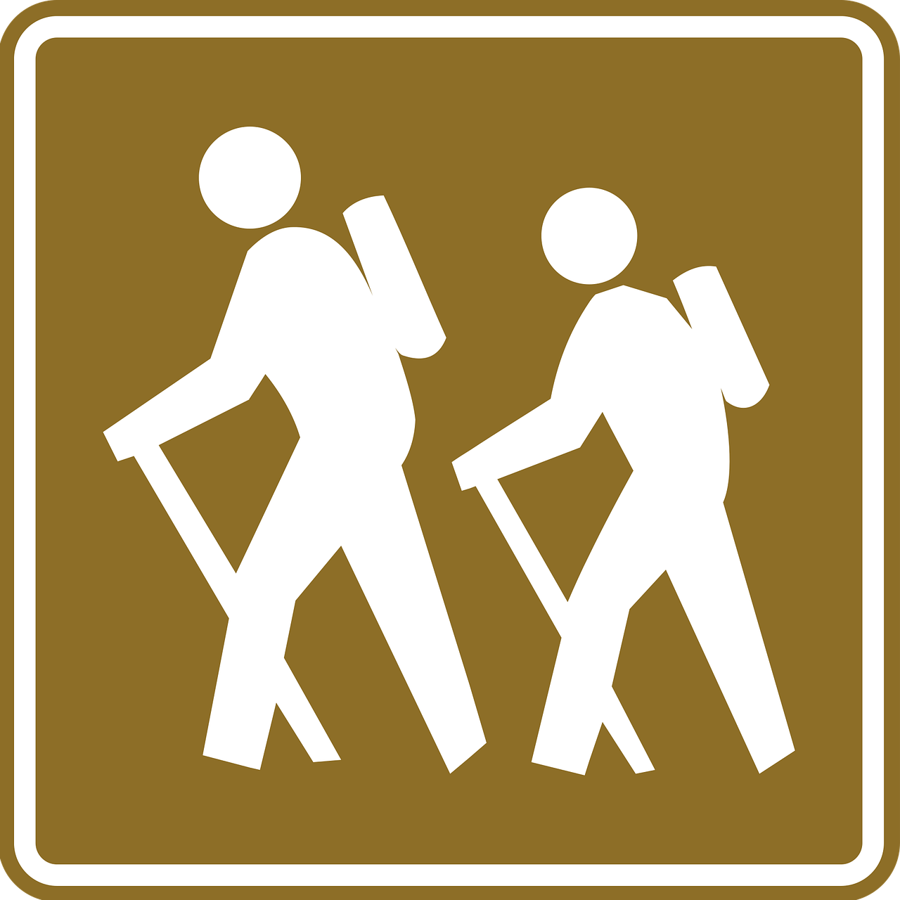 Wandergottesdienst