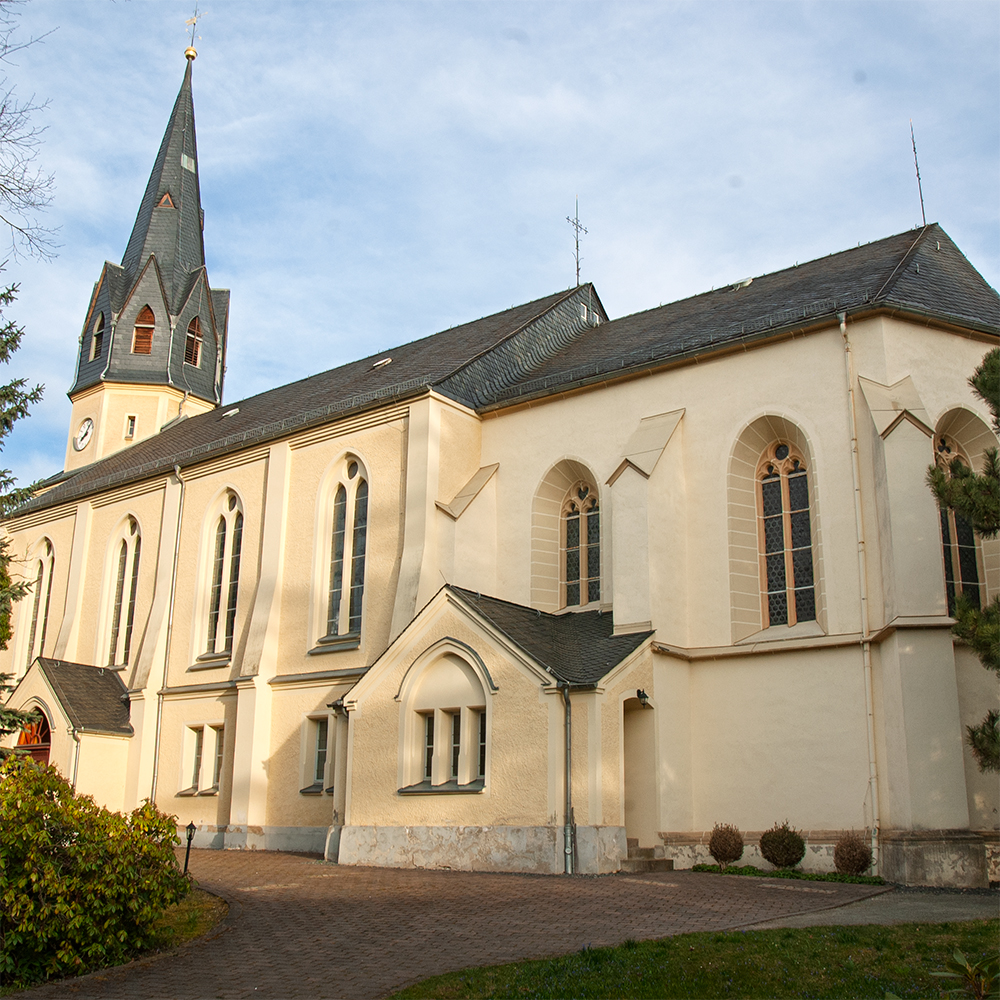 Kirche