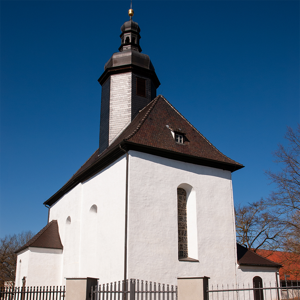 Kirche