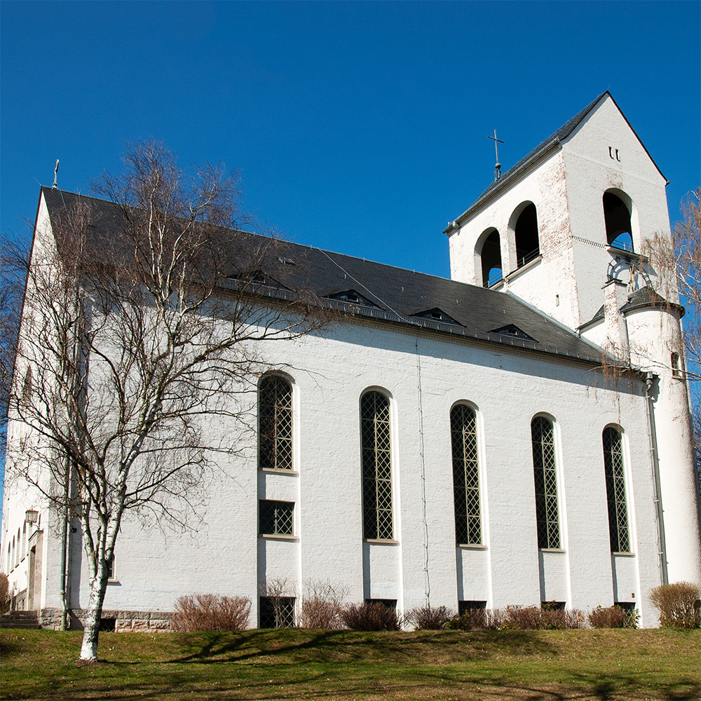 Kirche