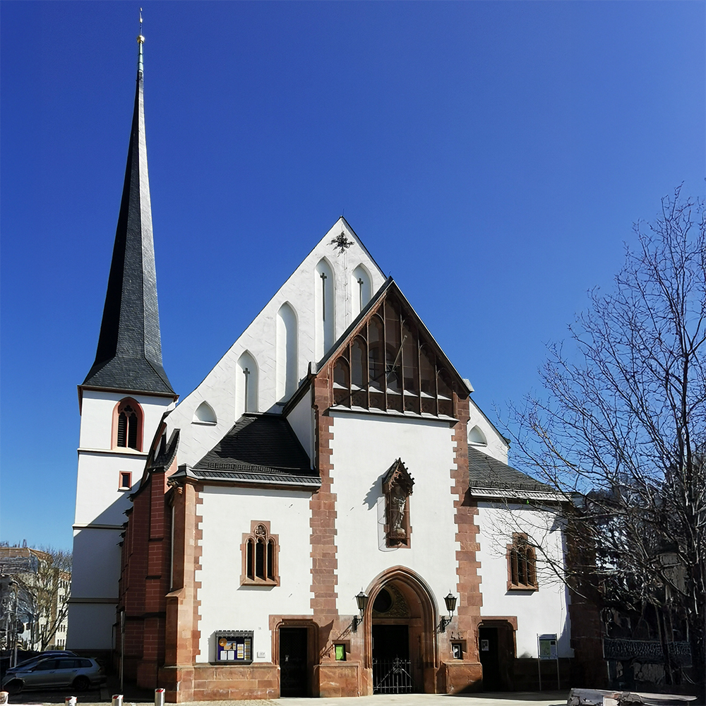 Kirche