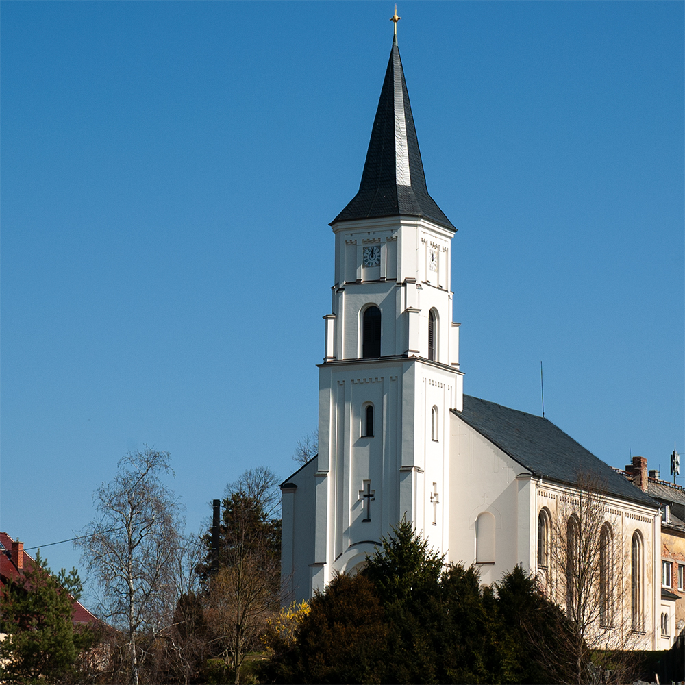 Kirche