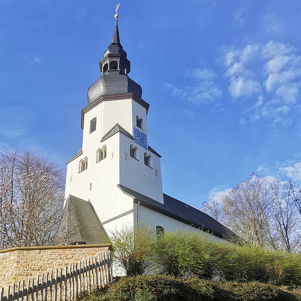 Kirche