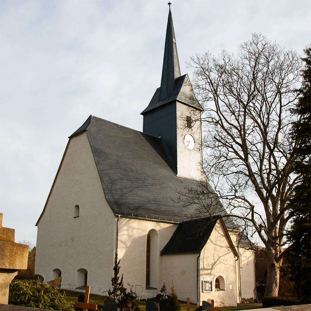 Kirche