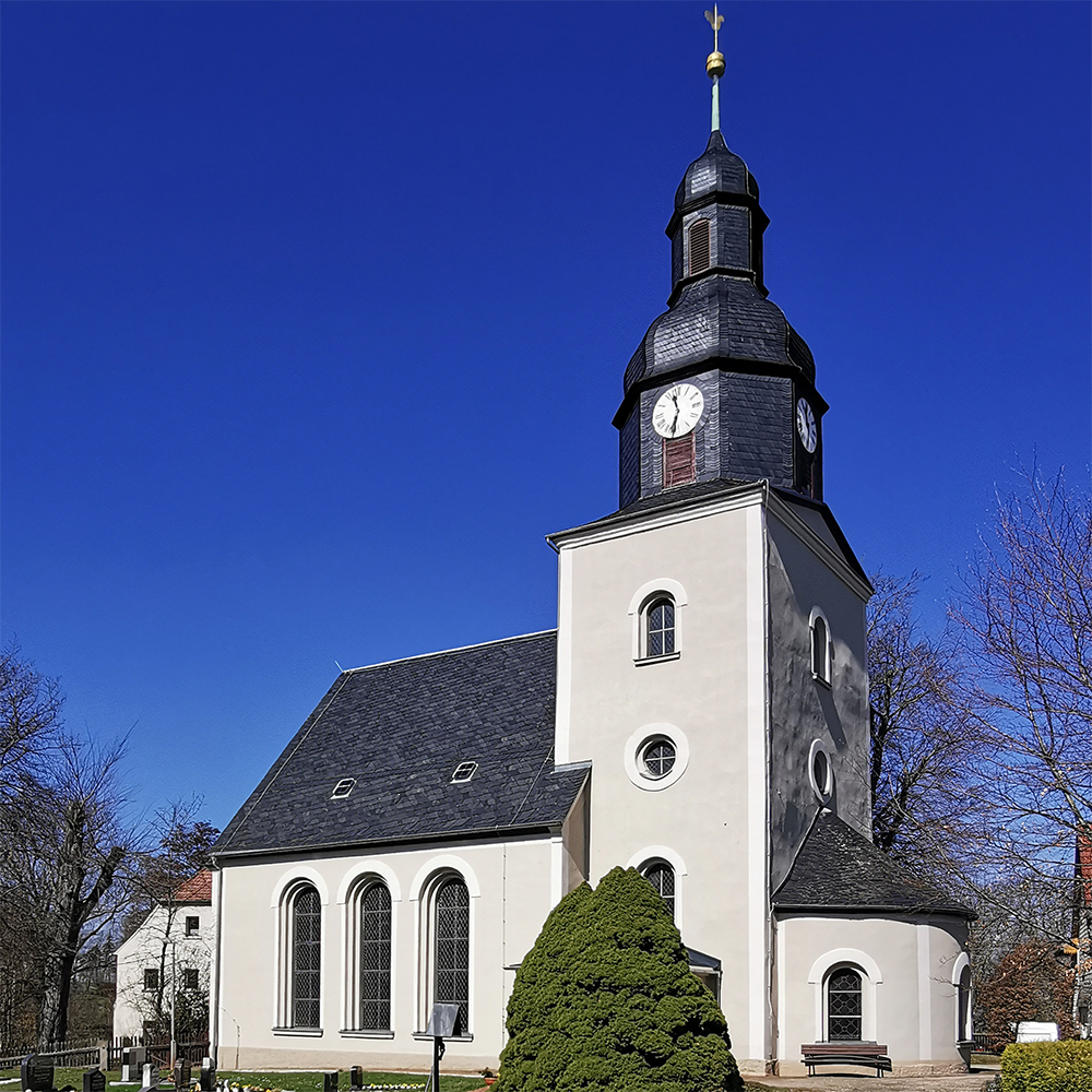 Kirche