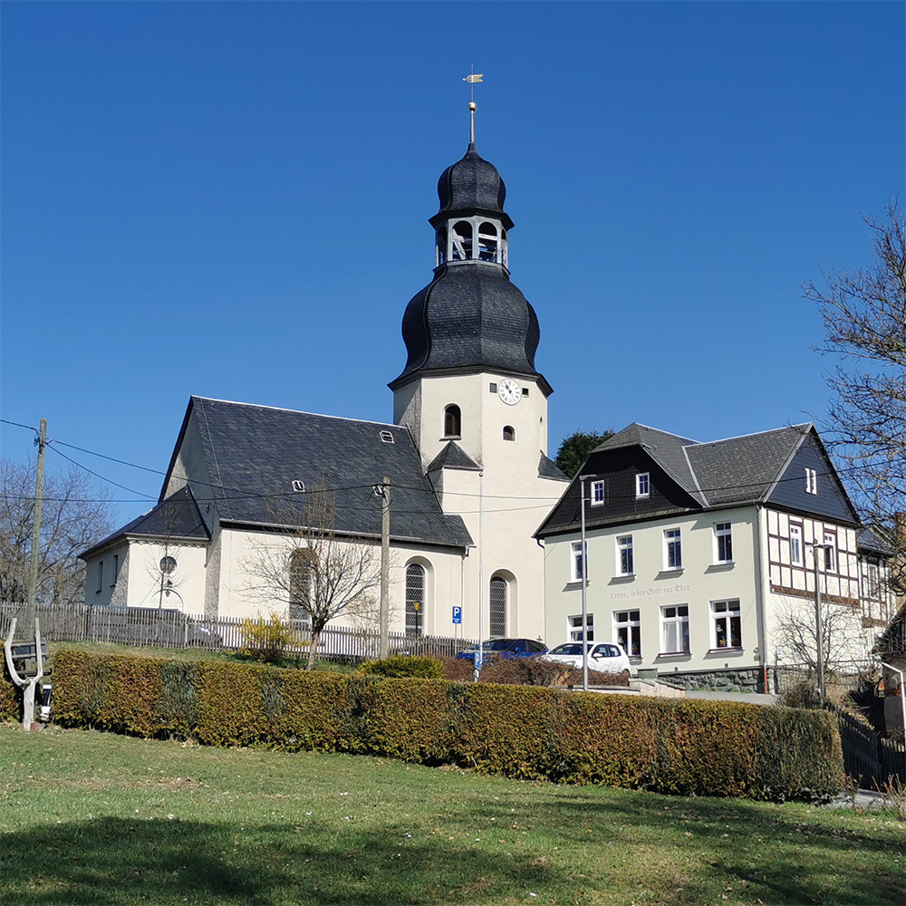 Kirche