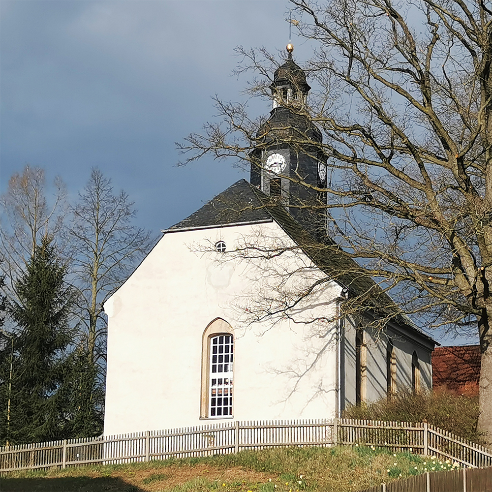 Kirche