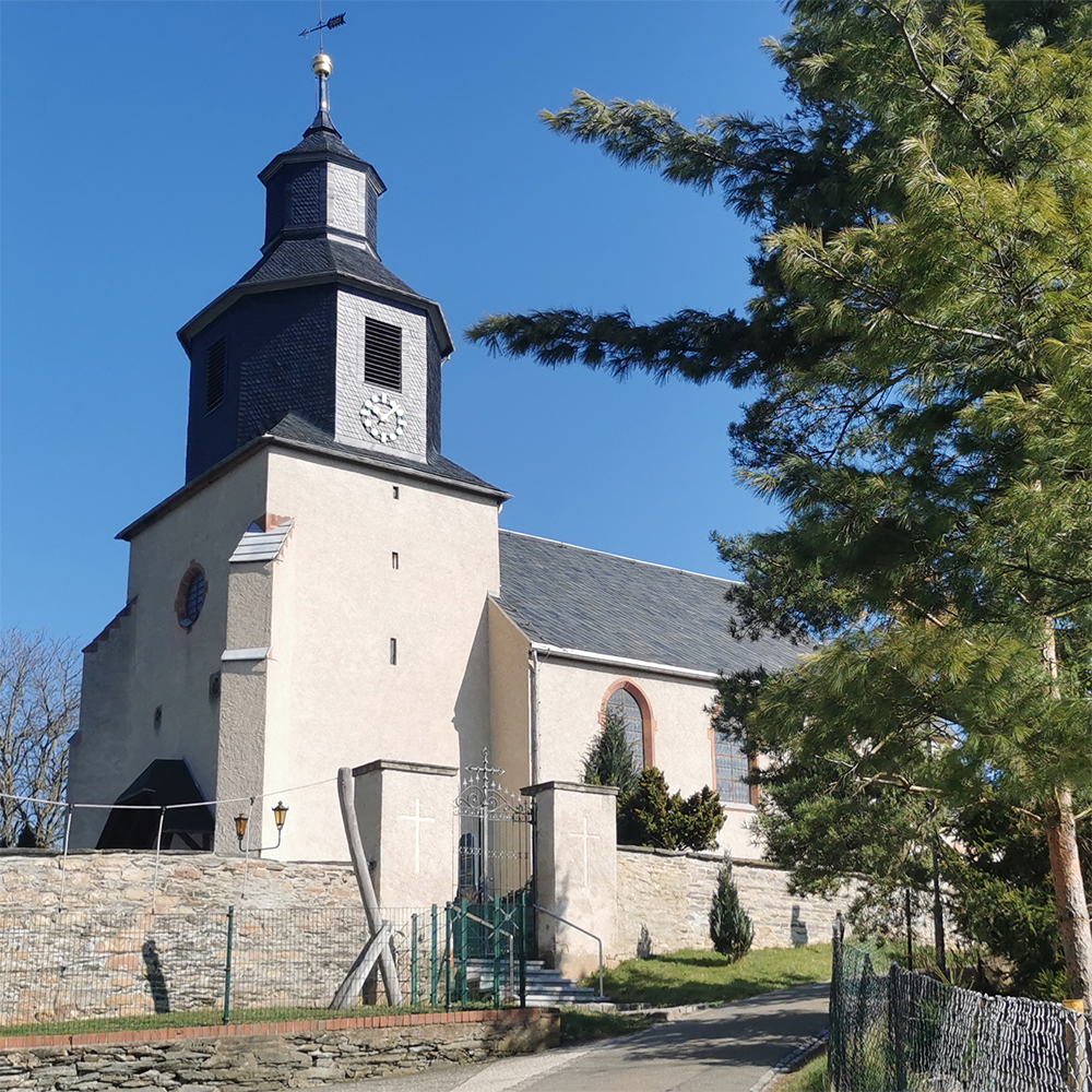 Kirche
