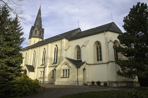 Kirche