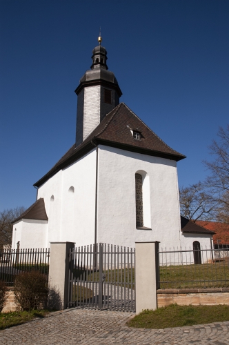 Kirche