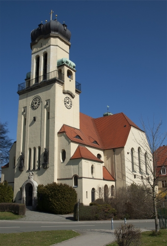 Kirche
