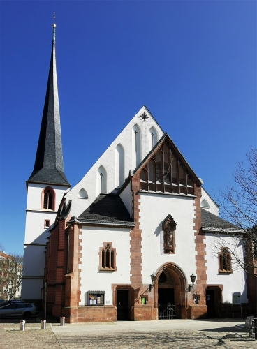 Kirche