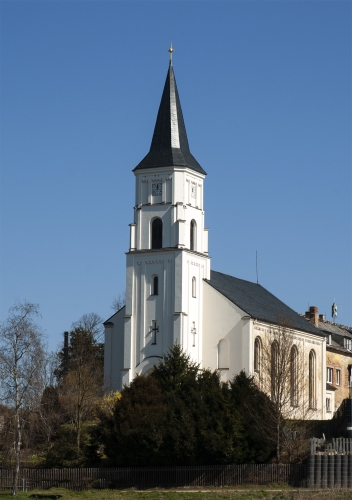 Kirche